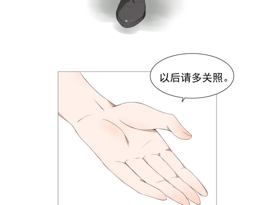 危险恋爱 第1话 当红影星被看裸胸？！ 第94页