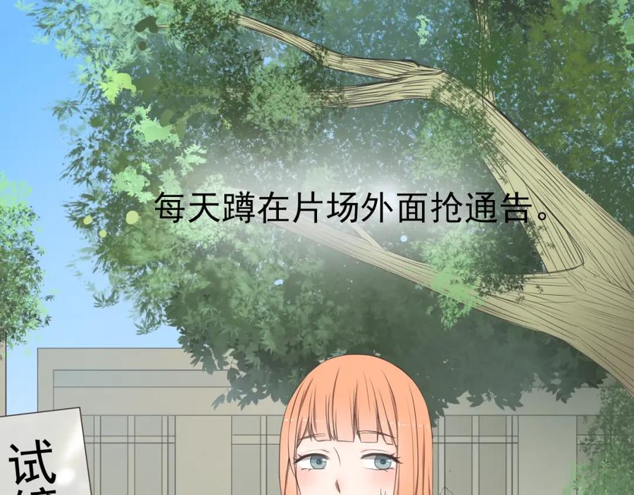 危险恋爱 第1话 当红影星被看裸胸？！ 第35页