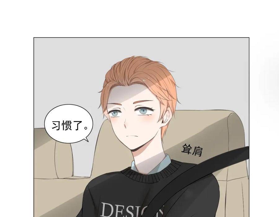 危险恋爱 第1话 当红影星被看裸胸？！ 第78页