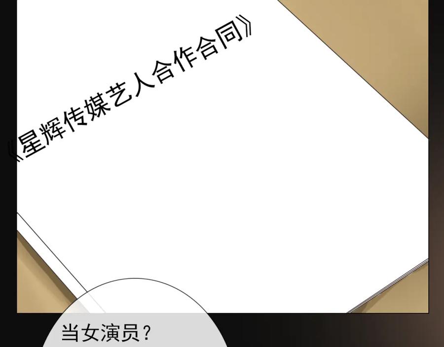 危险恋爱 第1话 当红影星被看裸胸？！ 第70页