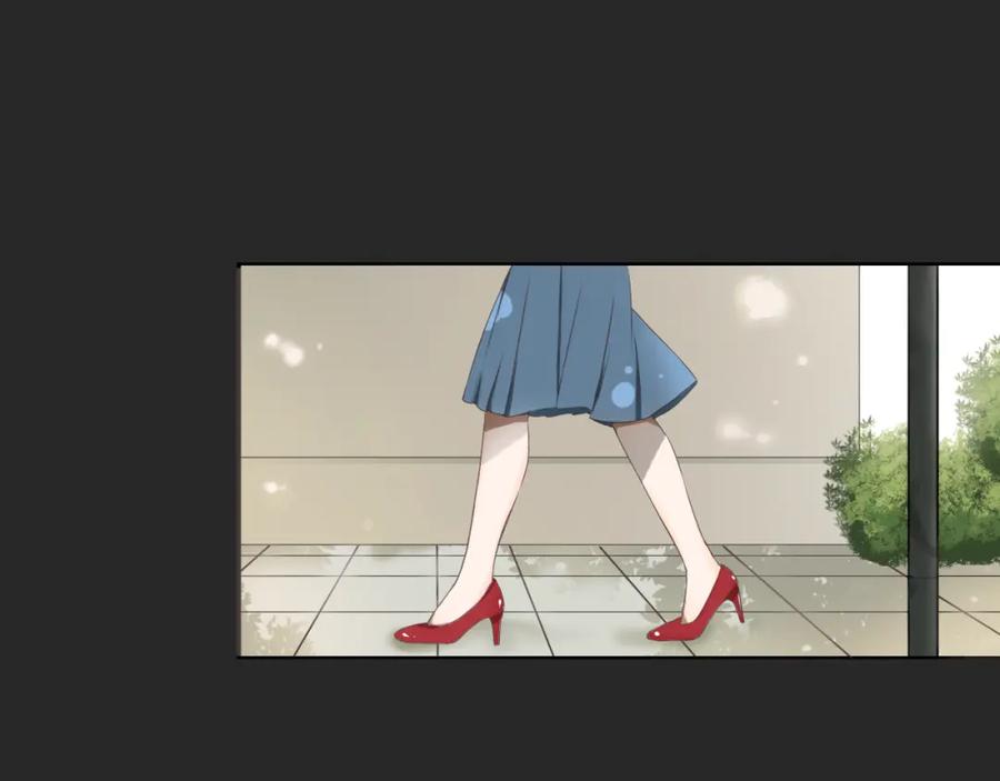 危险恋爱 第1话 当红影星被看裸胸？！ 第38页