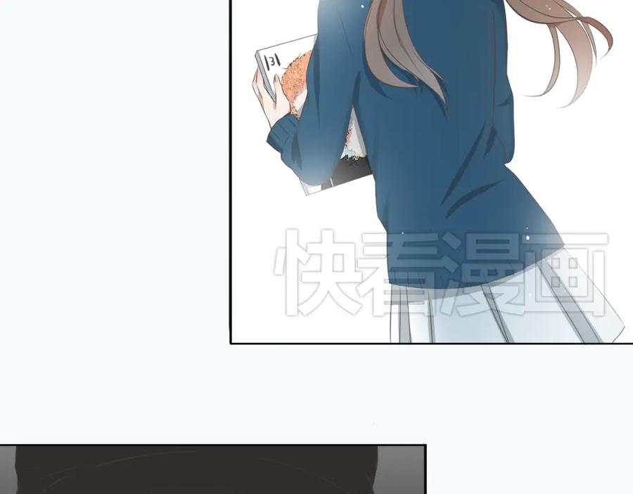 危险恋爱 第1话 当红影星被看裸胸？！ 第28页