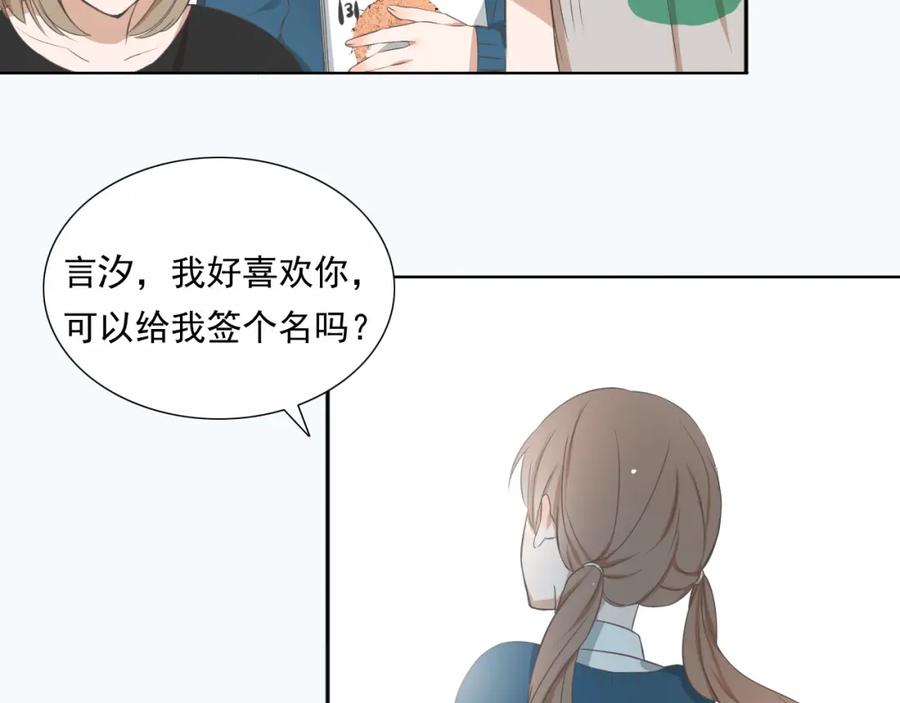 危险恋爱 第1话 当红影星被看裸胸？！ 第27页