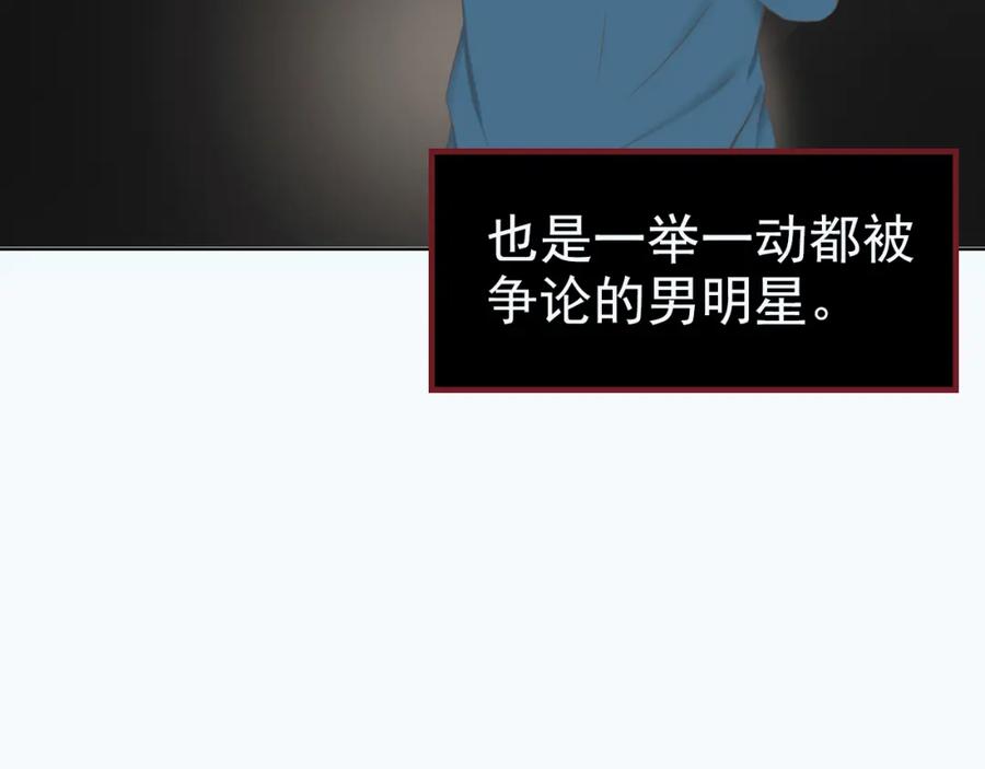 危险恋爱 第1话 当红影星被看裸胸？！ 第32页