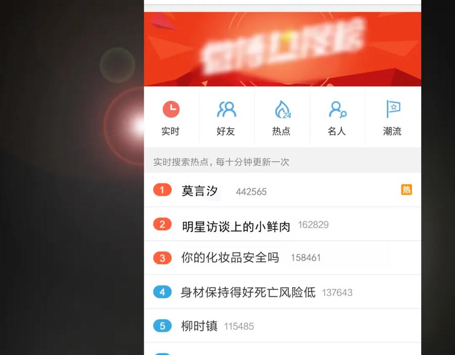 危险恋爱 第1话 当红影星被看裸胸？！ 第68页