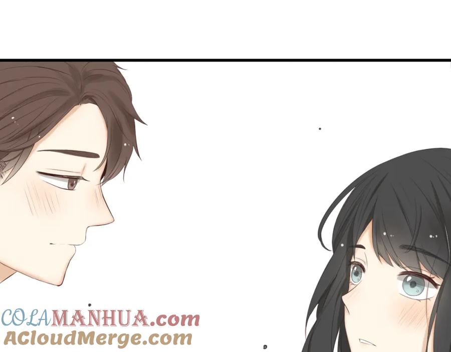 危险恋爱 第18话 把你心里的位置留一点给我 第31页