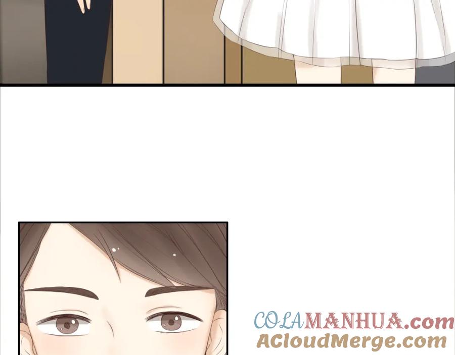 危险恋爱 第18话 把你心里的位置留一点给我 第34页