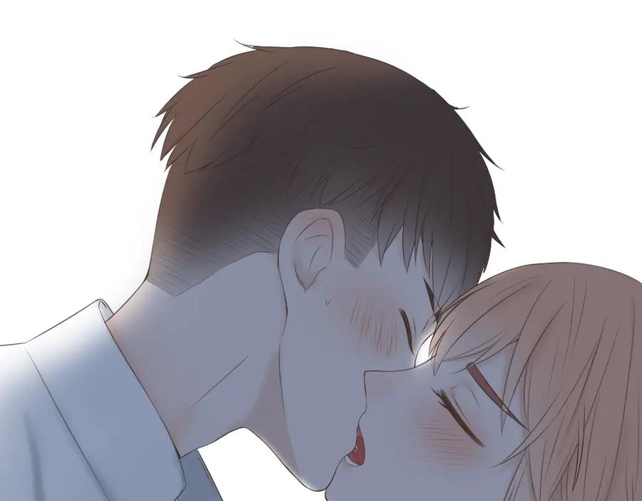 危险恋爱 第6话（下） 还有什么比喜欢你更难呢？ 第54页