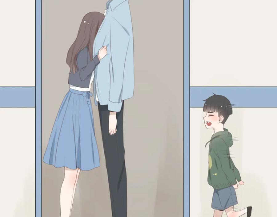 危险恋爱 第7话 地下恋情曝光？ 第30页