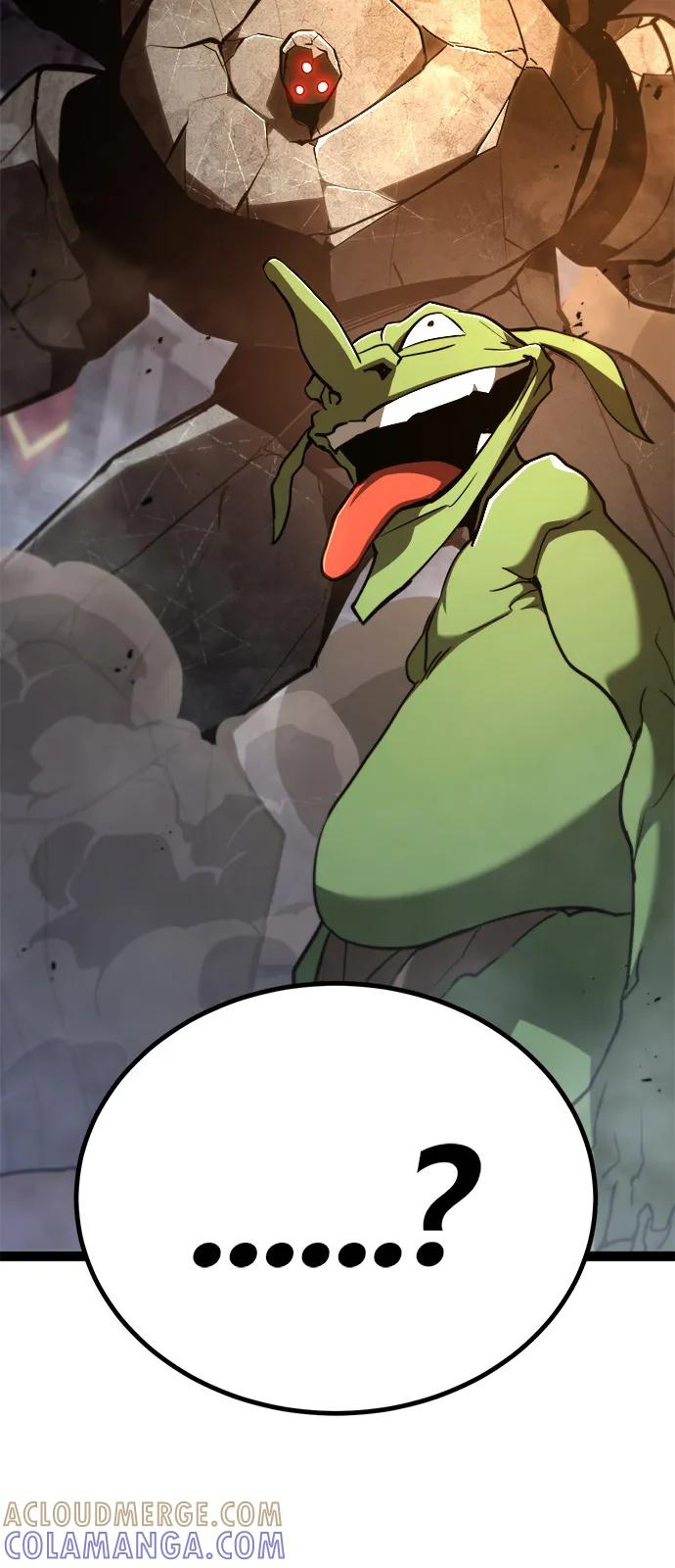 Lv999哥布林 - 第10话 - 第93张图