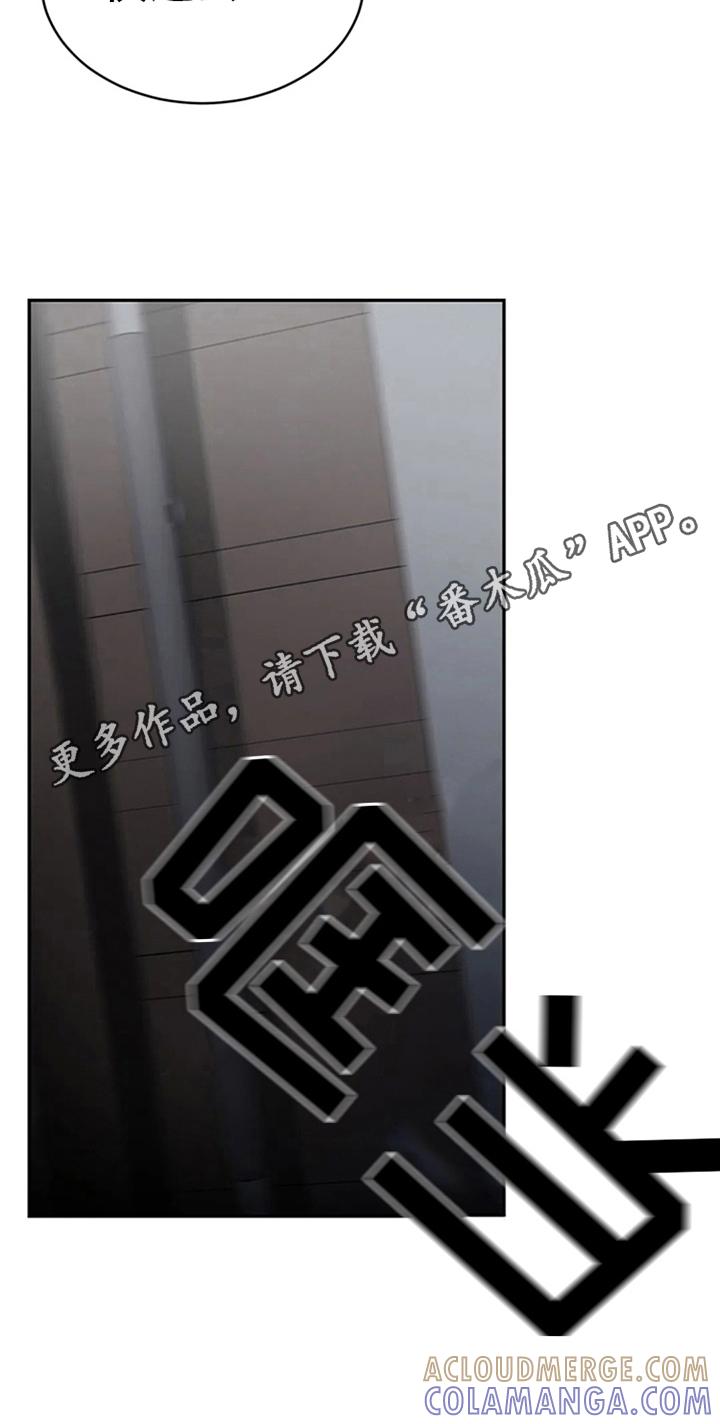 《暴动的追随》第13章：怪怪的 第9页