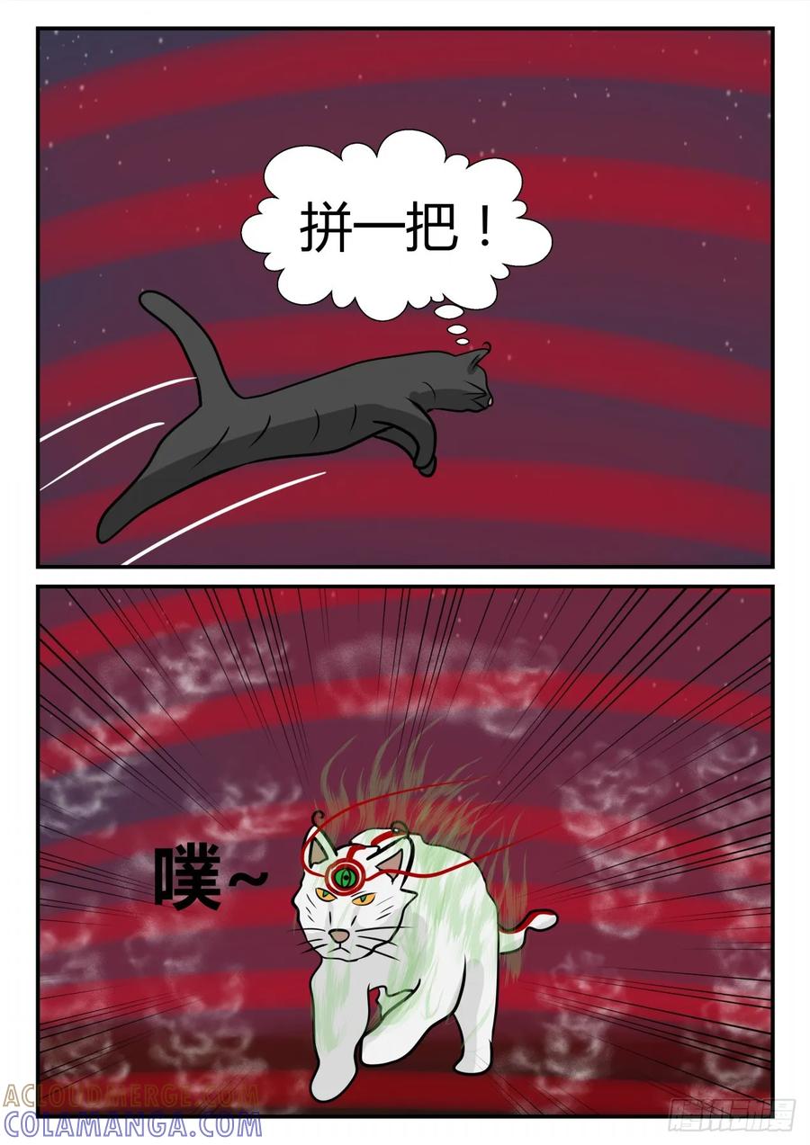 《一人领域》第四章 终归 31 第13页