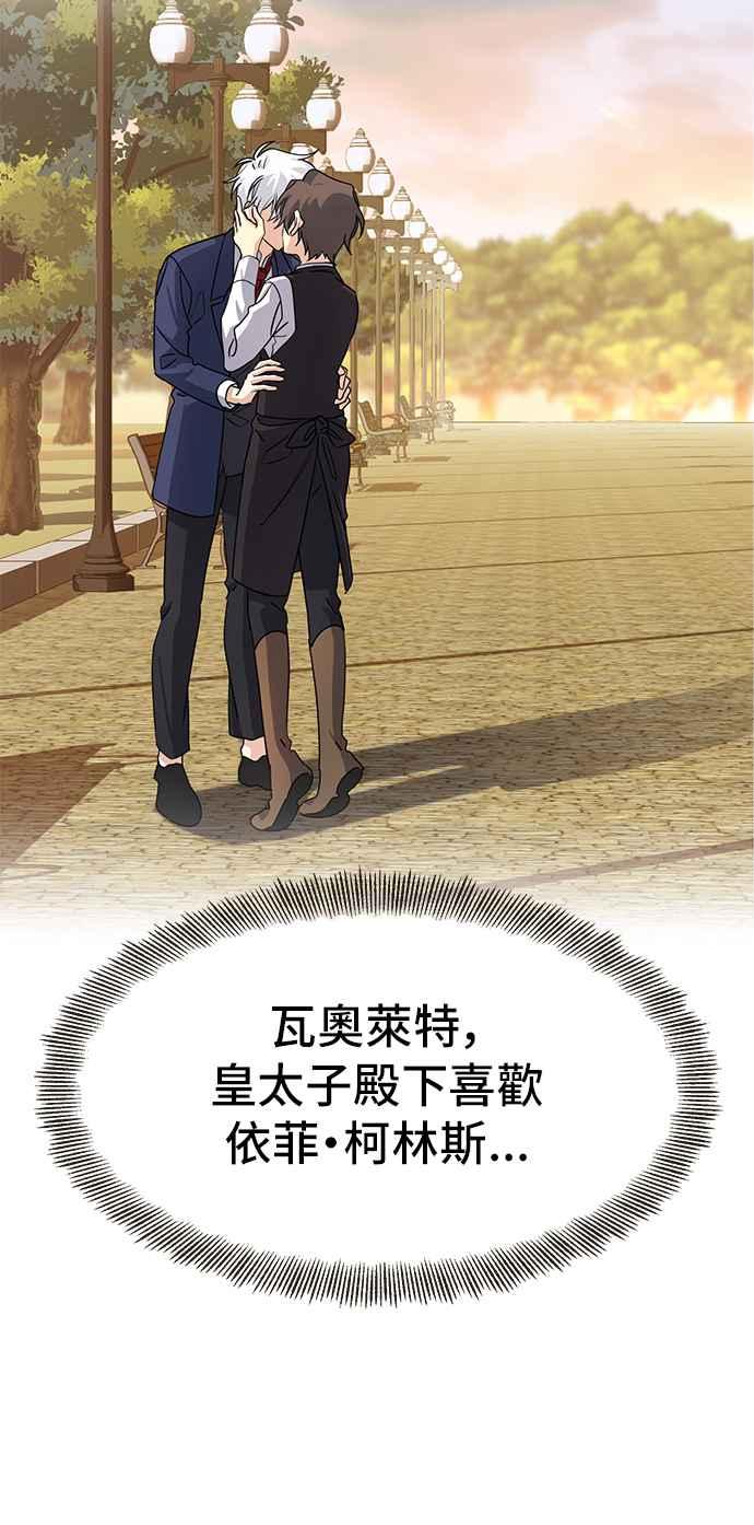 《皇太子妃101》第60话 第20页