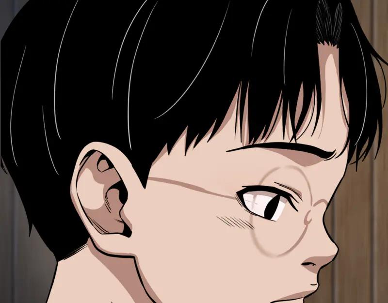 《疯颜档案》第1话 走不出的隧道 第208页