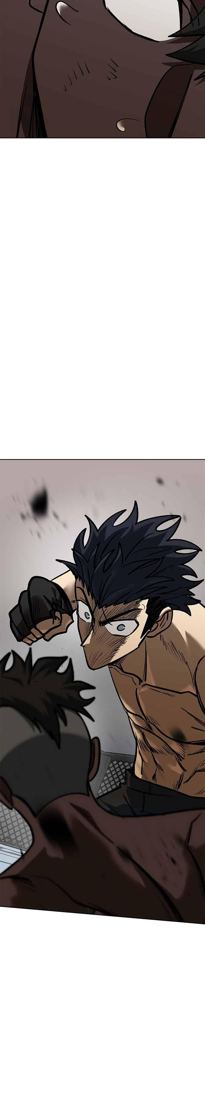 《八角笼的帝王》第159话 第16页