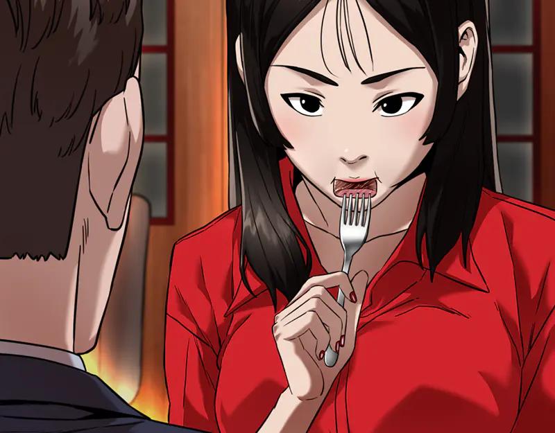 《疯颜档案》第2话 复仇的镜头 第148页