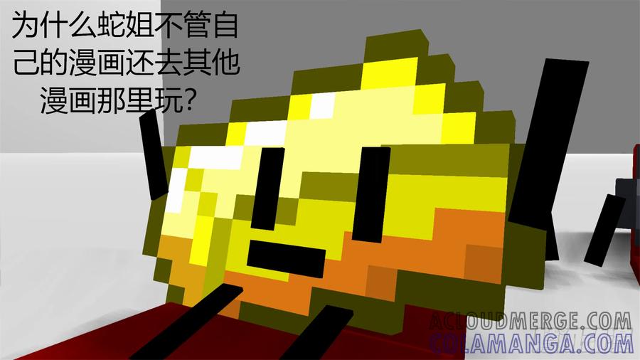 《我的世界：晨曦传记番外》剧组采访会 第40页