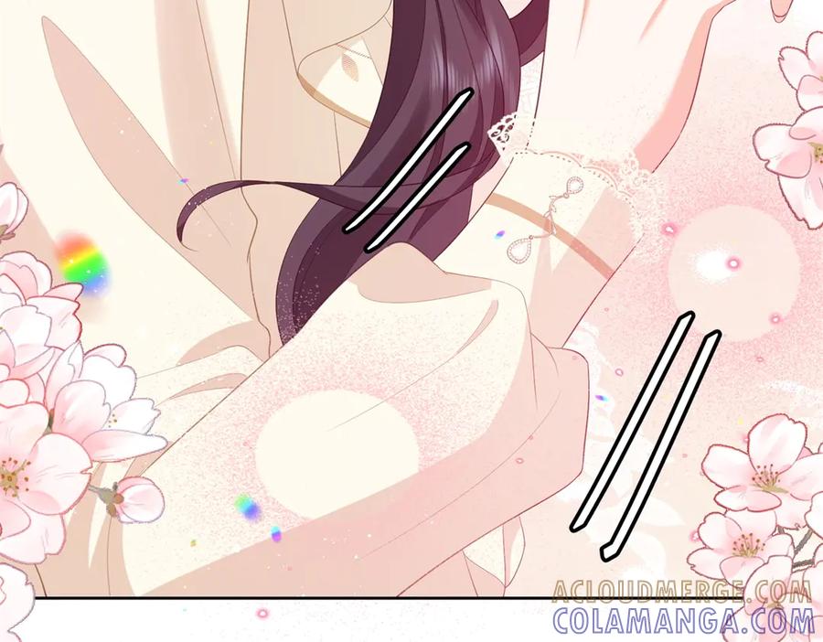 《我是女主，但炮灰实在太帅了》第35话 我很失望 第149页