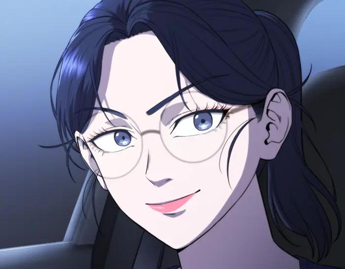 《疯颜档案》第38话 追踪 第100页