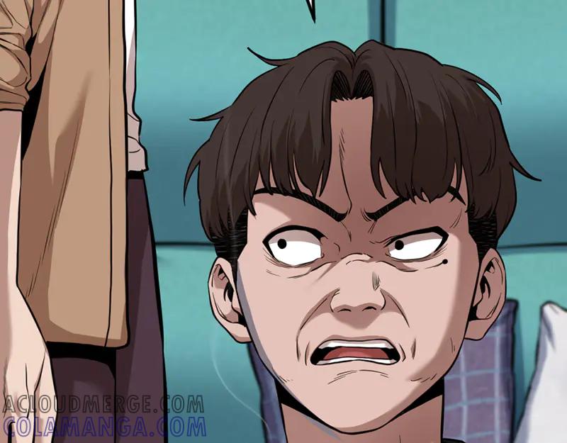 《疯颜档案》第4话 地狱牢房 第225页