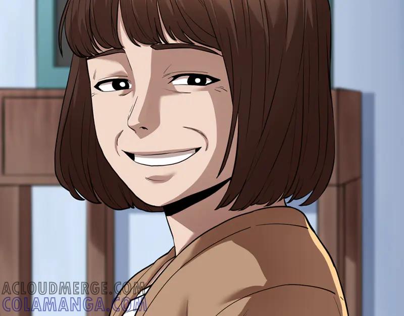 《疯颜档案》第4话 地狱牢房 第189页