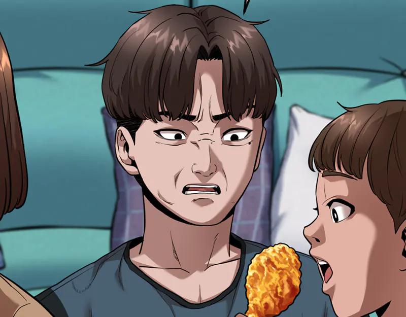 《疯颜档案》第4话 地狱牢房 第200页