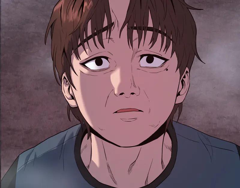 《疯颜档案》第4话 地狱牢房 第122页
