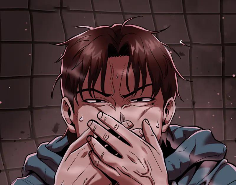 《疯颜档案》第5话 地狱回响 第71页