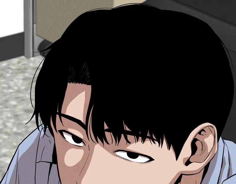《疯颜档案》第5话 地狱回响 第155页