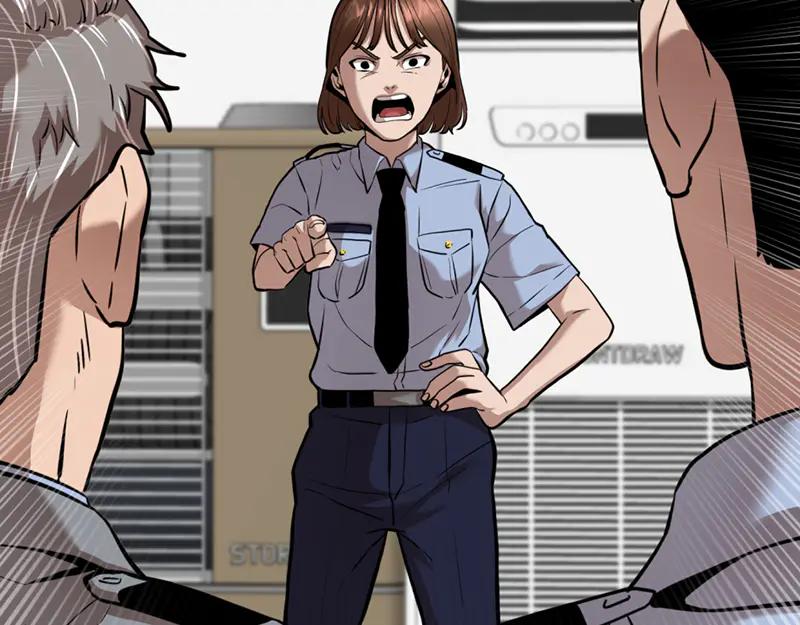 《疯颜档案》第5话 地狱回响 第166页