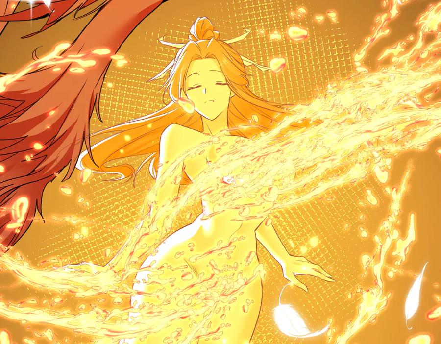 《玄幻：我的女帝徒弟要黑化》第61话 驯龙高手 第27页