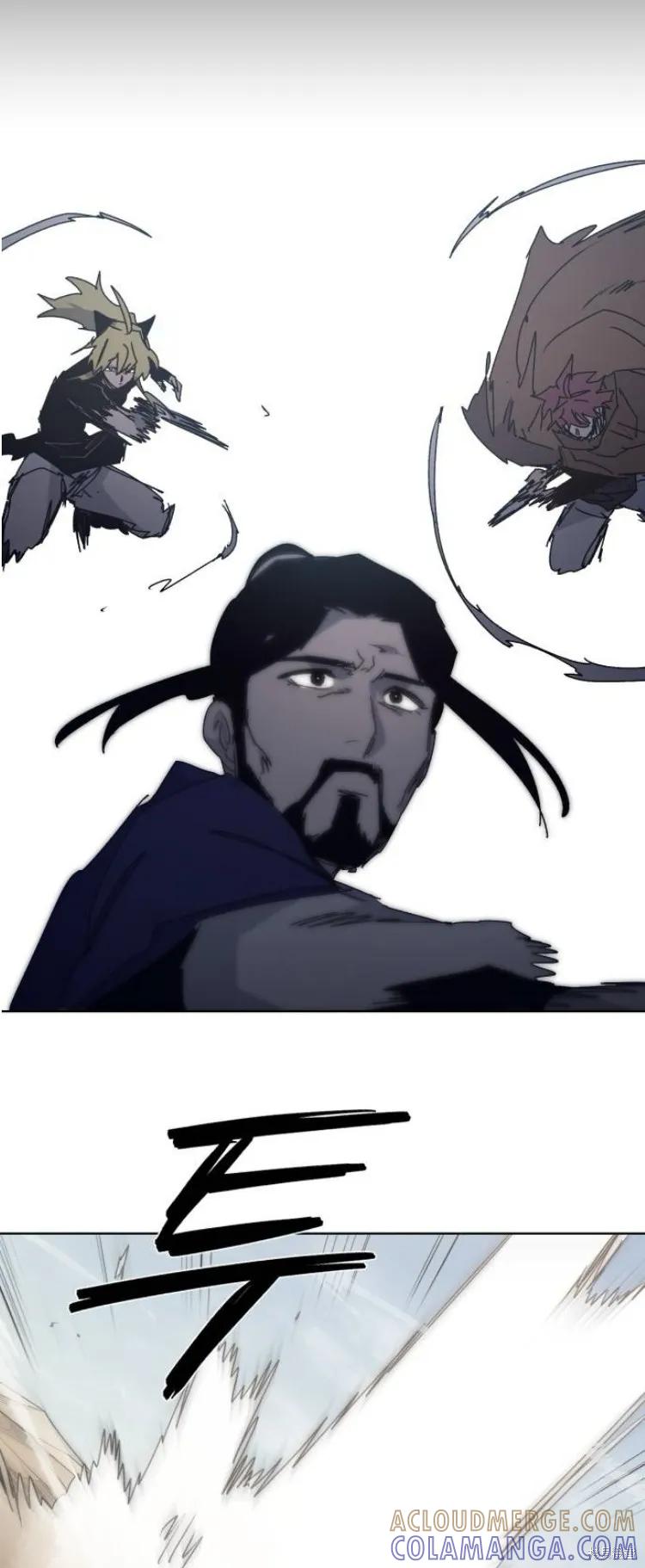 馀火骑士 - 第180话 - 第25张图