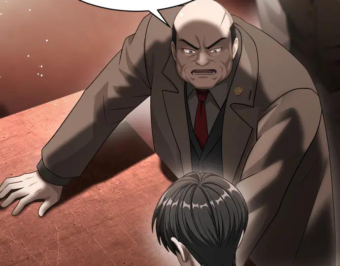 《凡菲尔德的秘密》第56话 正面迎击 第115页