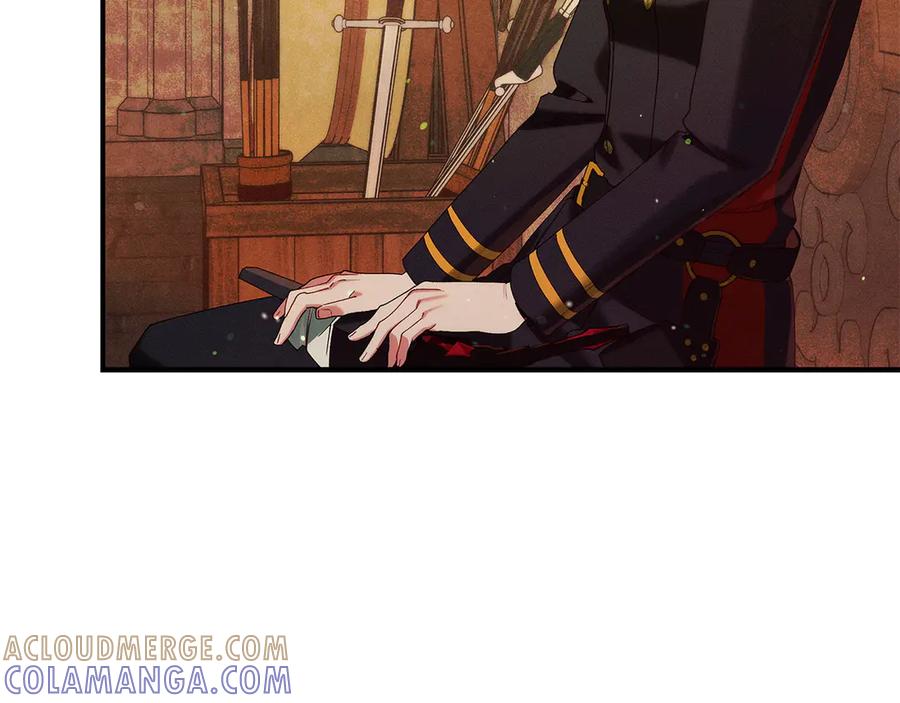 不幸的骑士，请和姐姐恋爱吧 - 第63话 假装分手 - 第121张图