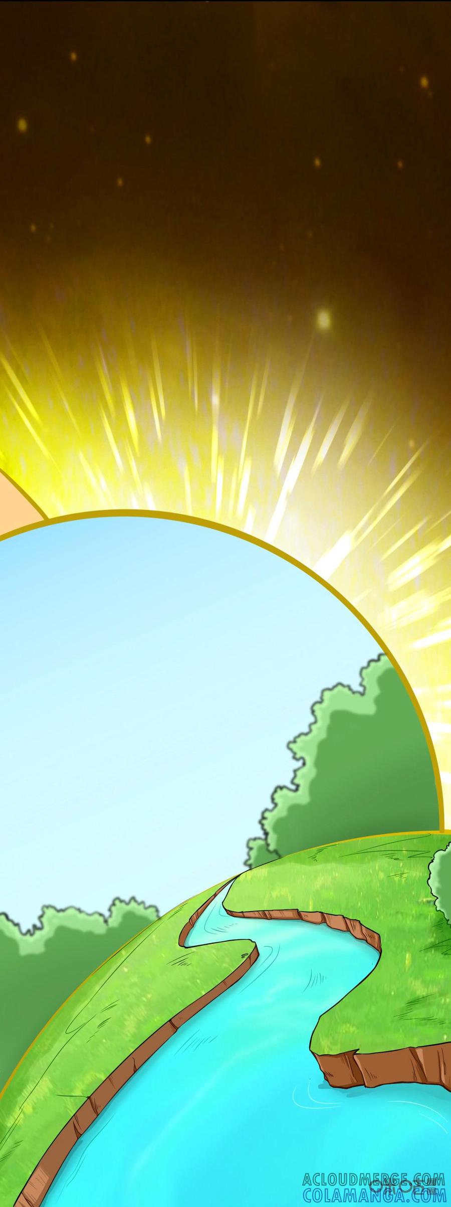 修仙狂神 第9话：神木峰 第9页