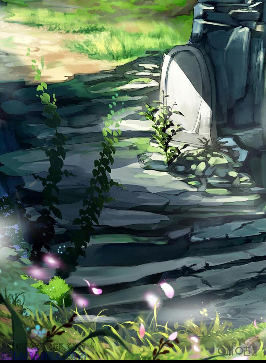 修仙狂神 第10话：初入神木门 第3页