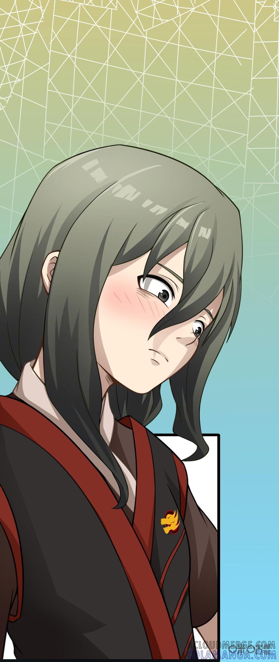 修仙狂神 第13话：见过大小姐 第11页