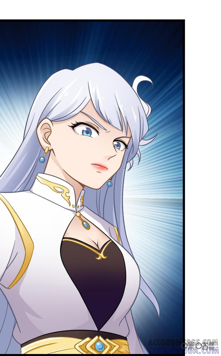 修仙狂神 第14话：我要除掉阚山 第13页
