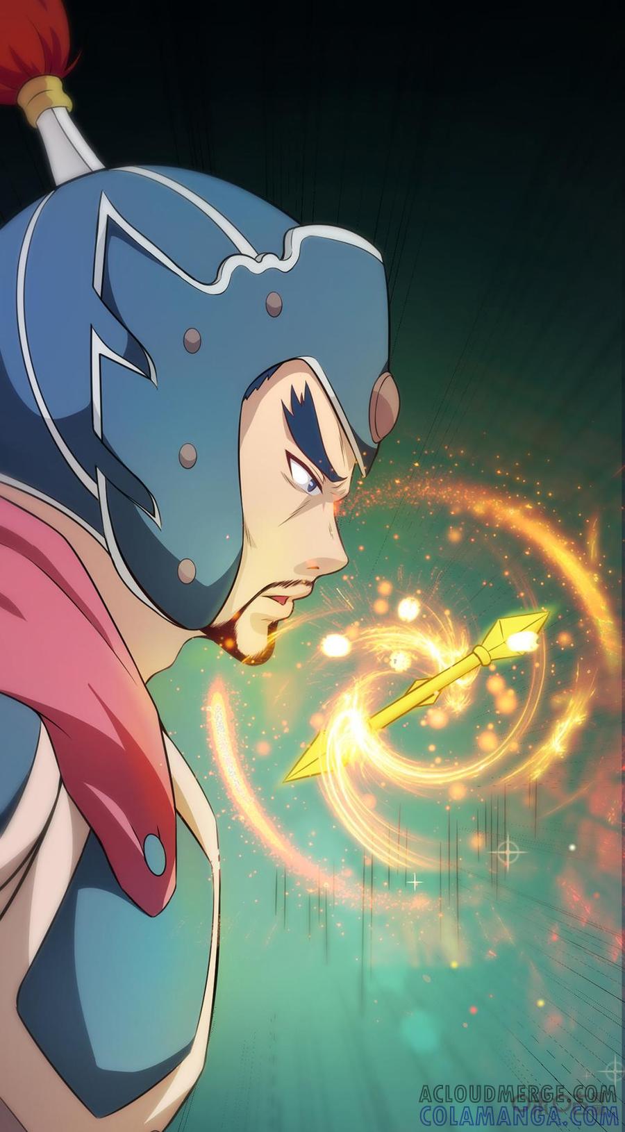 修仙狂神 第17话：跟你拼了 第13页