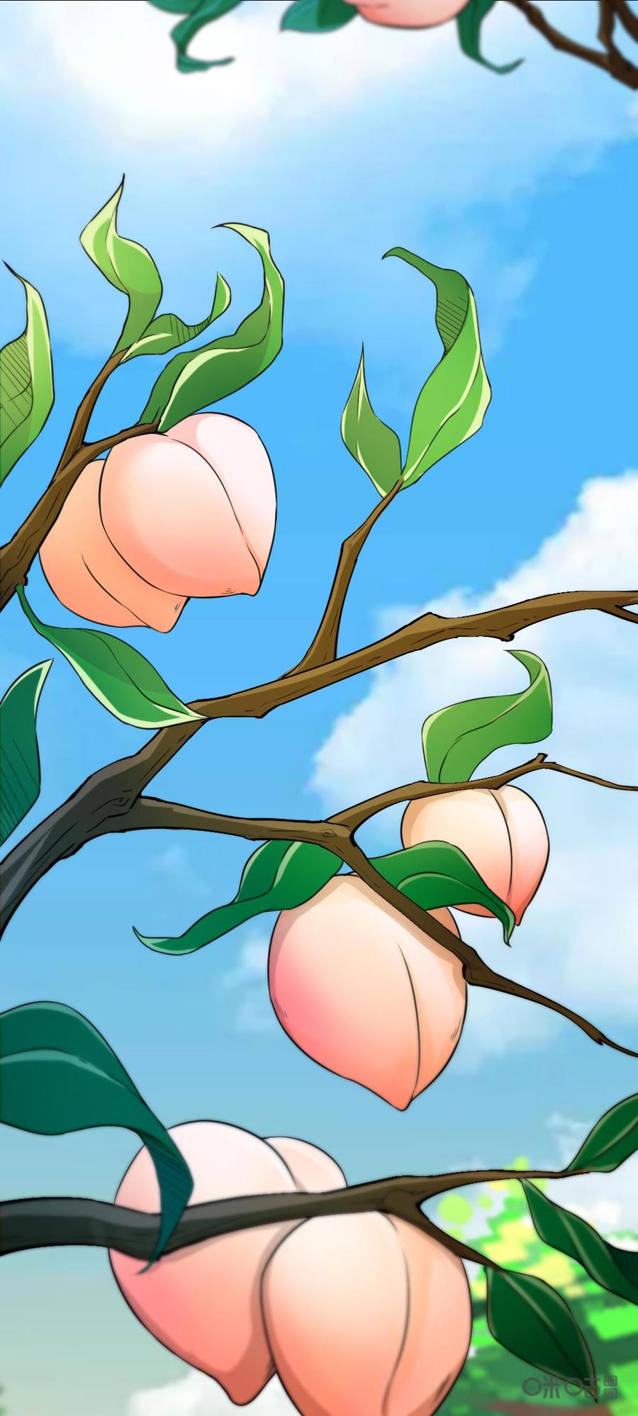 修仙狂神 第24话：我已经不再是个普通的奴隶了 第5页