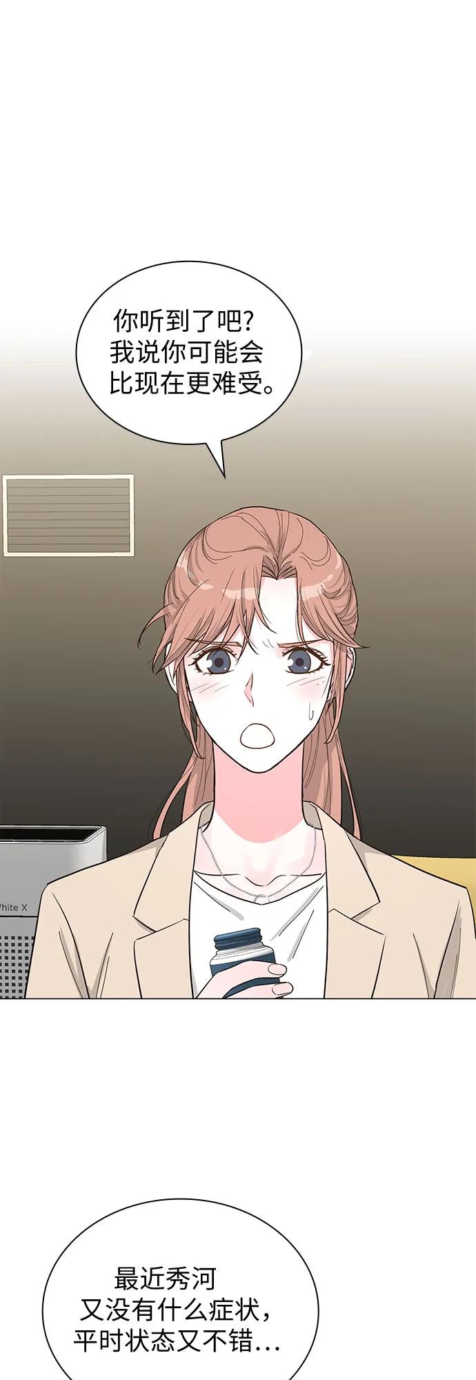 《我的隐秘同居人》第64话 第41页