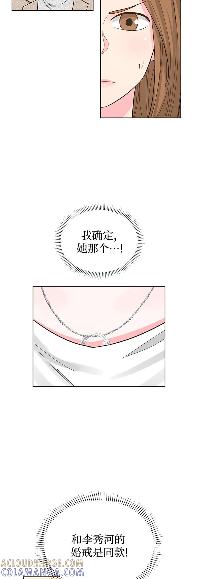 《我的隐秘同居人》第64话 第58页