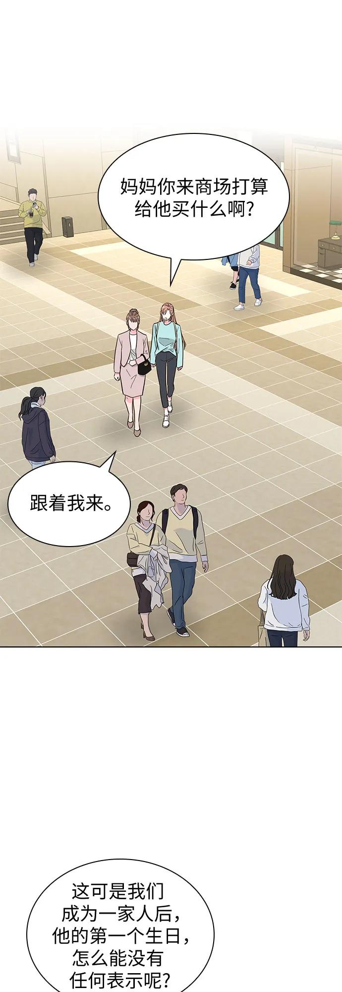《我的隐秘同居人》第66话 第5页