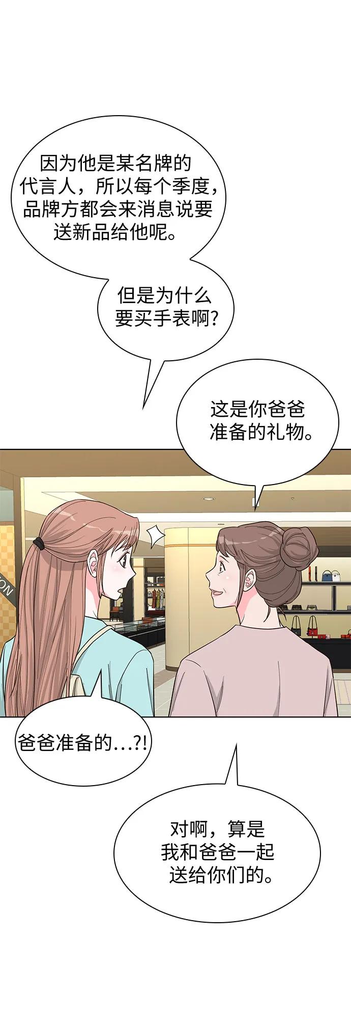 《我的隐秘同居人》第66话 第8页
