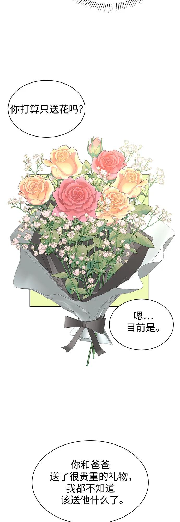 《我的隐秘同居人》第66话 第18页