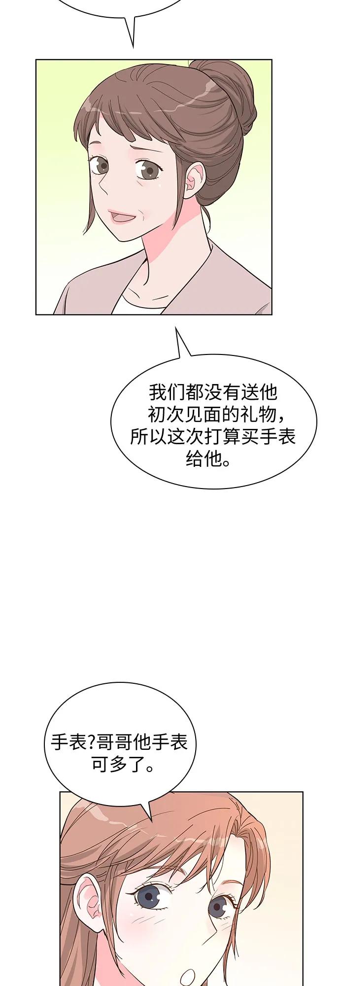 《我的隐秘同居人》第66话 第6页