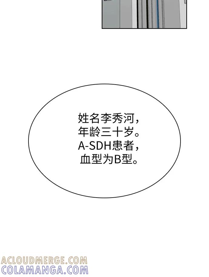 《我的隐秘同居人》第67话 第46页
