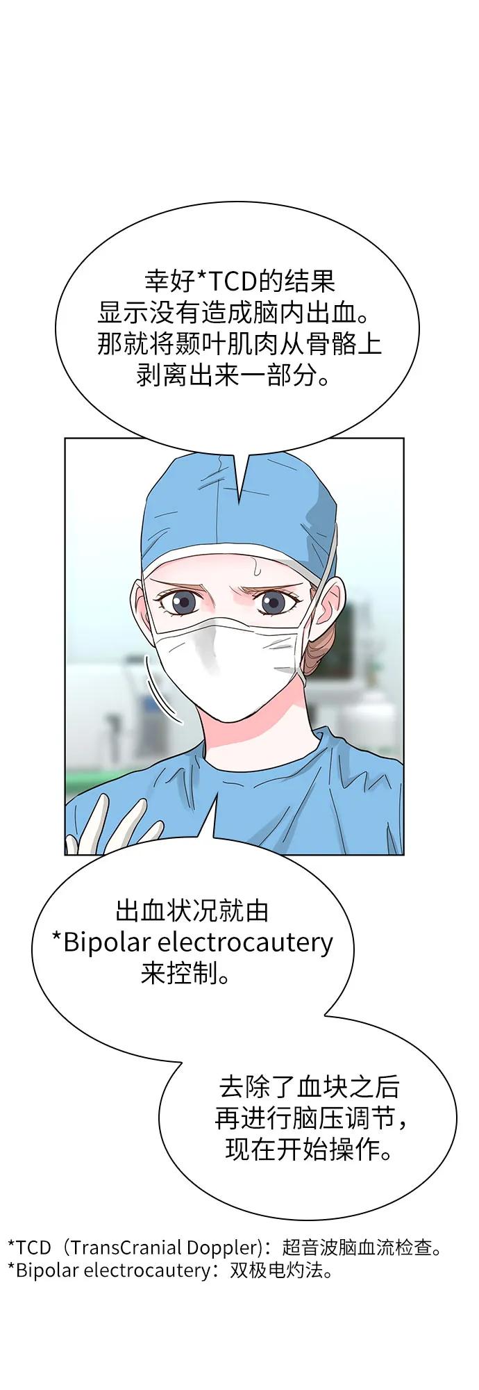 《我的隐秘同居人》第67话 第48页