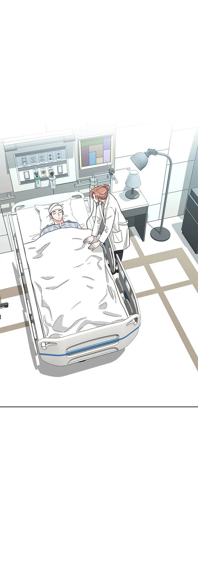 《我的隐秘同居人》第68话 第5页