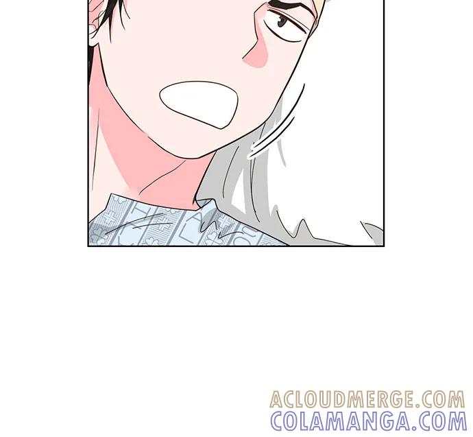 《我的隐秘同居人》第69话 第34页
